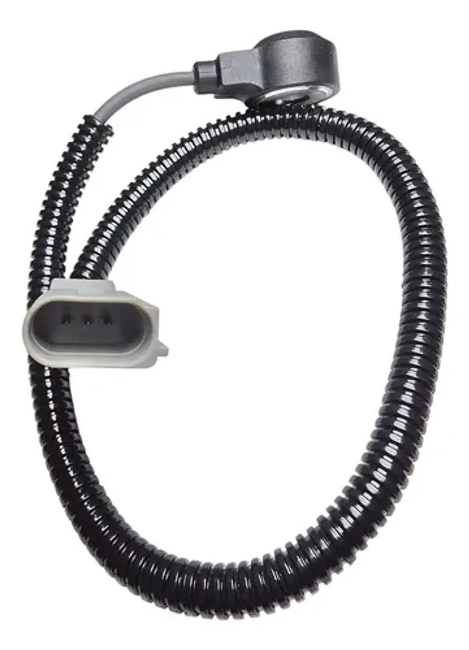 Sensor Detonacion Konock Para Audi Volkswagen 06e905376b 3
