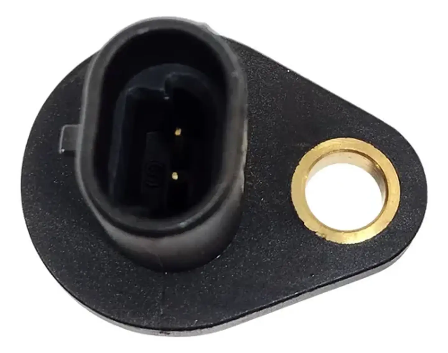 Sensor Ckp Posicion Cigueñal Para Chevrolet 24575636 2