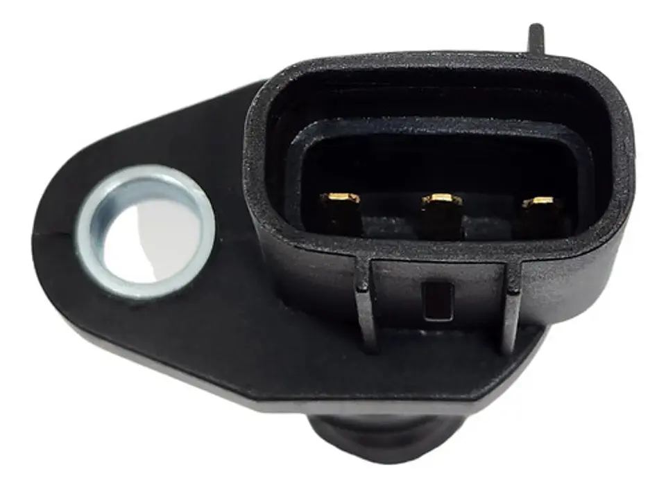 Sensor Posicion De Cigueñal Para Nissan 23731ec01a 5