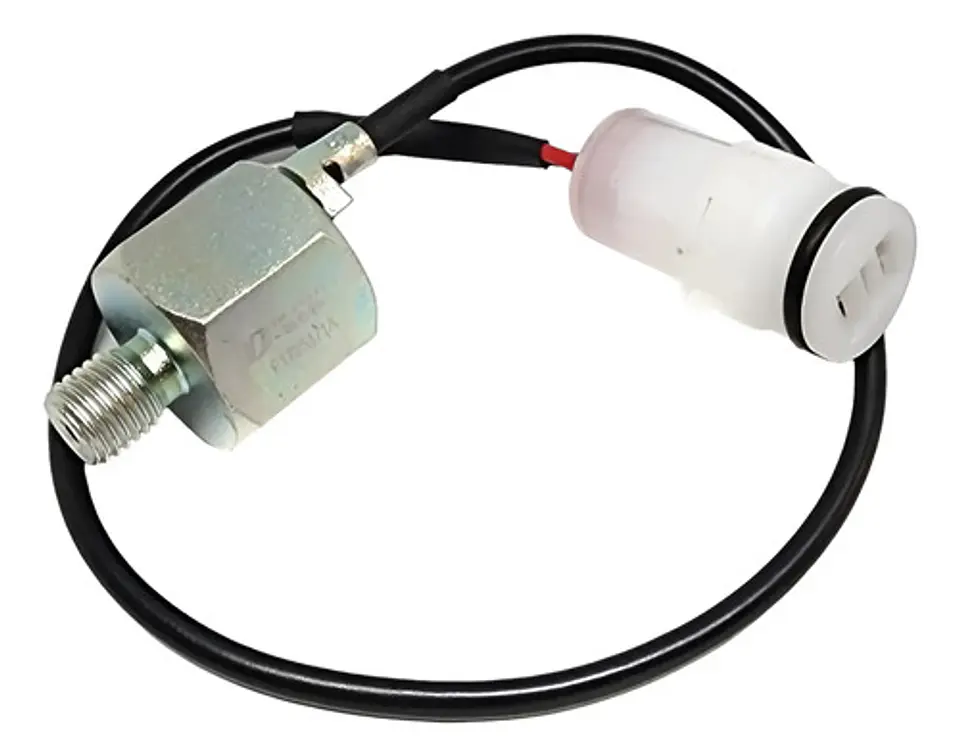 Sensor Detonacion Konock Para Mitsubishi E1t25171a 1