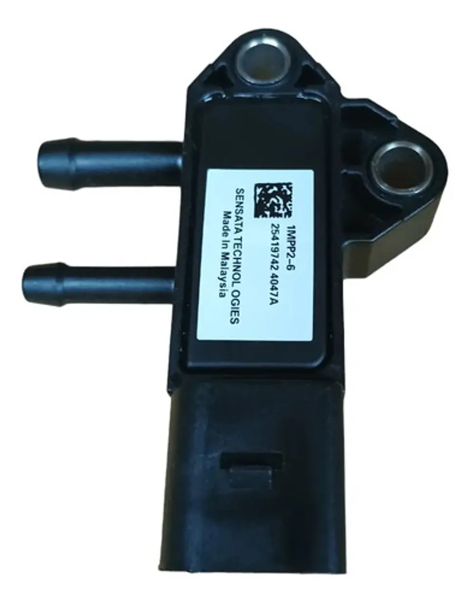 Sensor Map 1mpp2-6 2