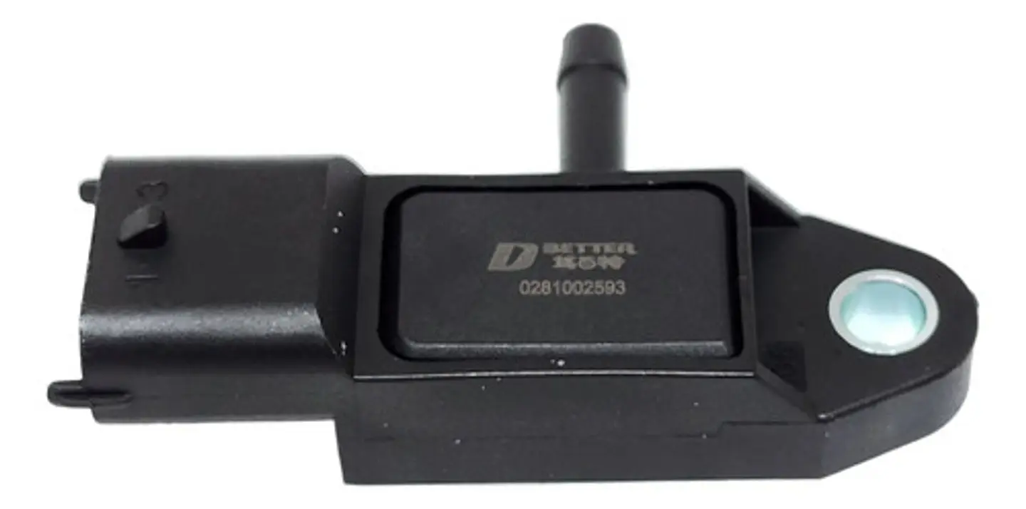 Sensor Map Para Renault 0281002593 3