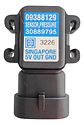 Sensor Map Para Volvo 09388129 - Miniatura 1