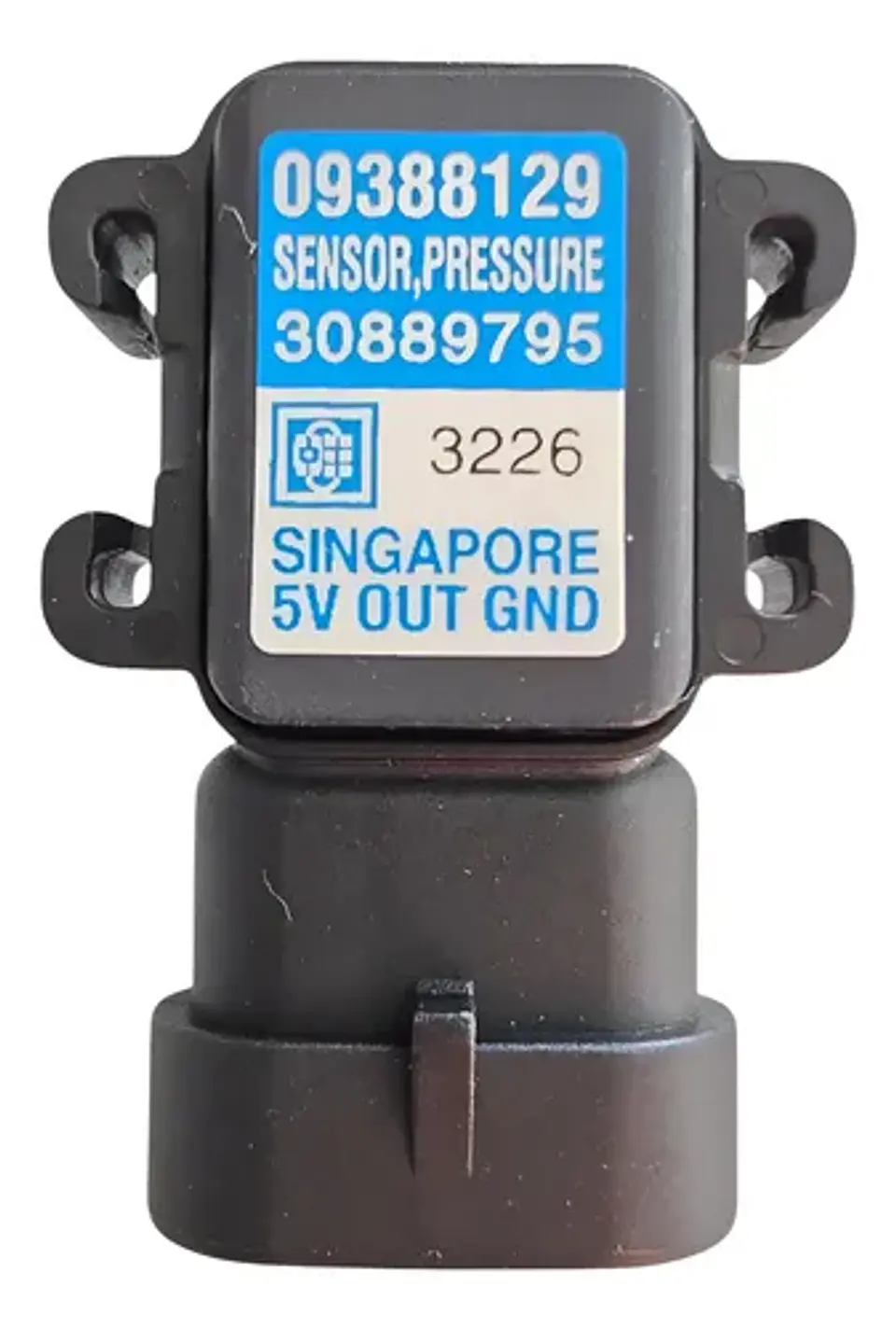 Sensor Map Para Volvo 09388129 1