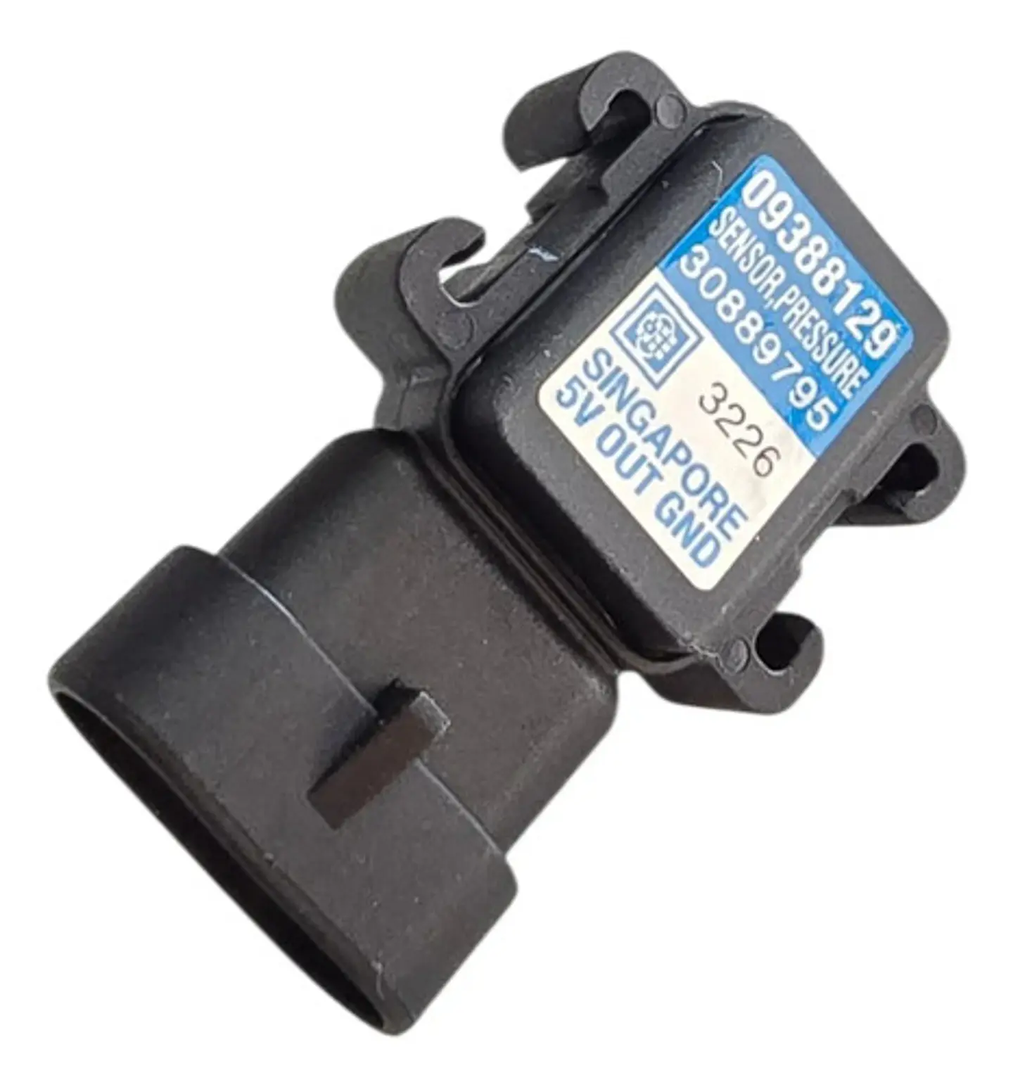 Sensor Map Para Volvo 09388129 2