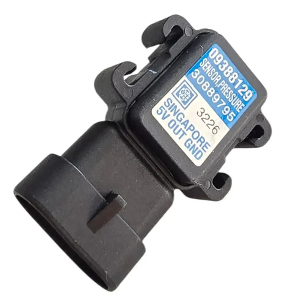 Sensor Map Para Volvo 09388129 2