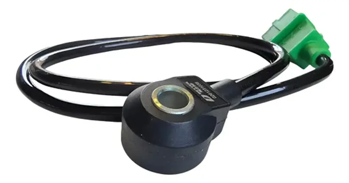 Sensor Detonación Konock Para Audi Y Volkswagen 0261231038 1