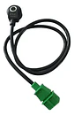 Sensor Detonación Konock Para Audi Y Volkswagen 0261231038 - Miniatura 2