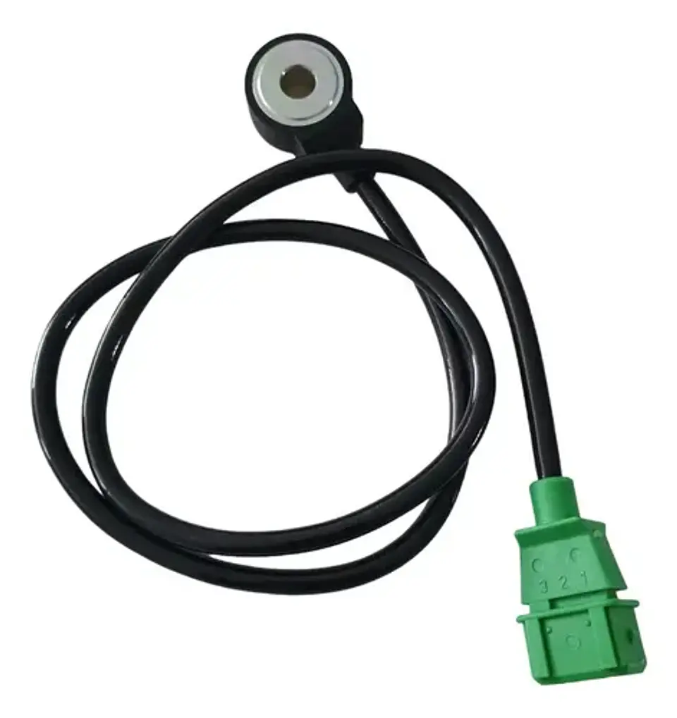 Sensor Detonación Konock Para Audi Y Volkswagen 0261231038 3