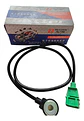 Sensor Detonación Konock Para Audi Y Volkswagen 0261231038 - Miniatura 4
