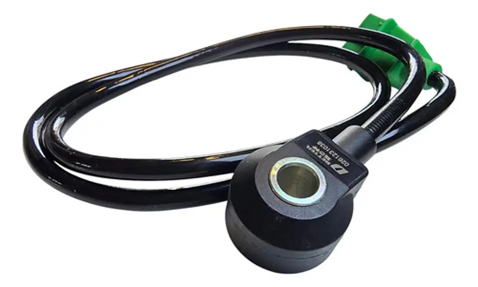 Sensor Detonación Konock Para Audi Y Volkswagen 0261231038 6