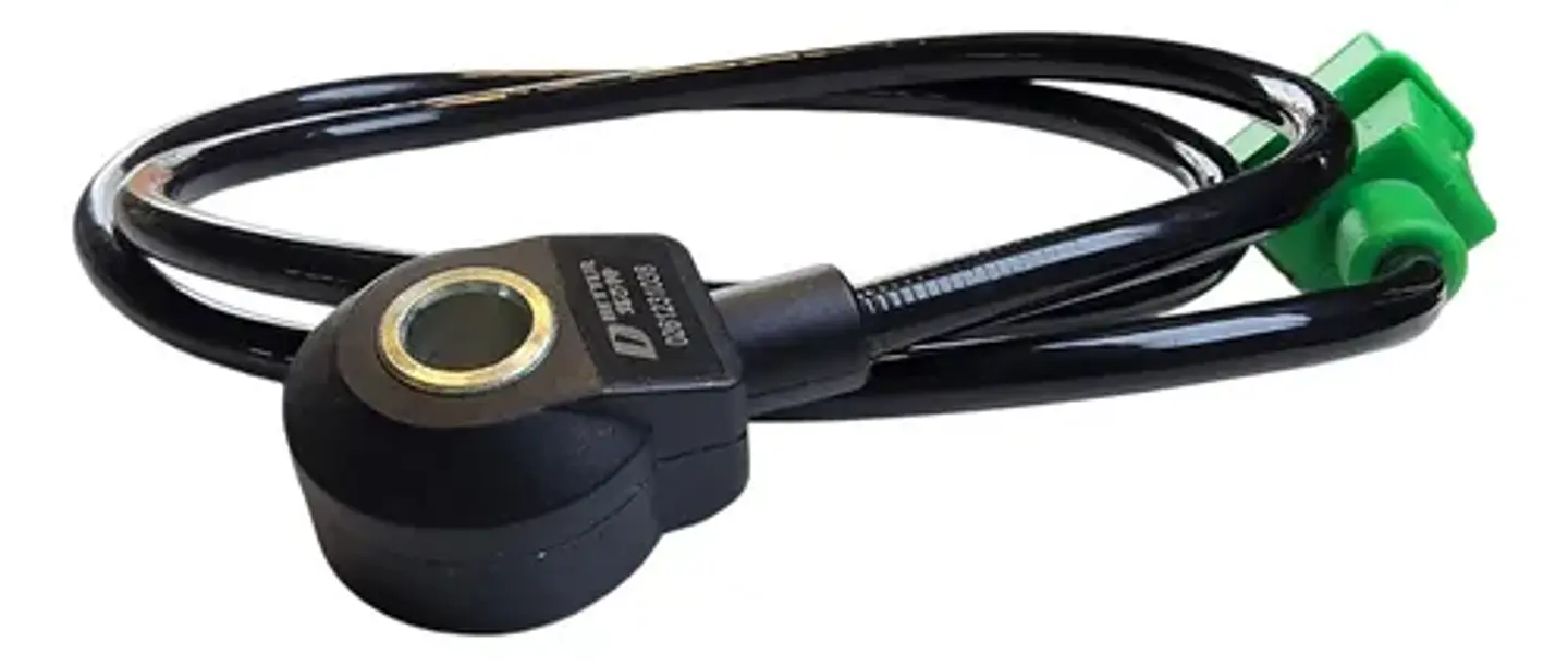 Sensor Detonación Konock Para Audi Y Volkswagen 0261231038 7