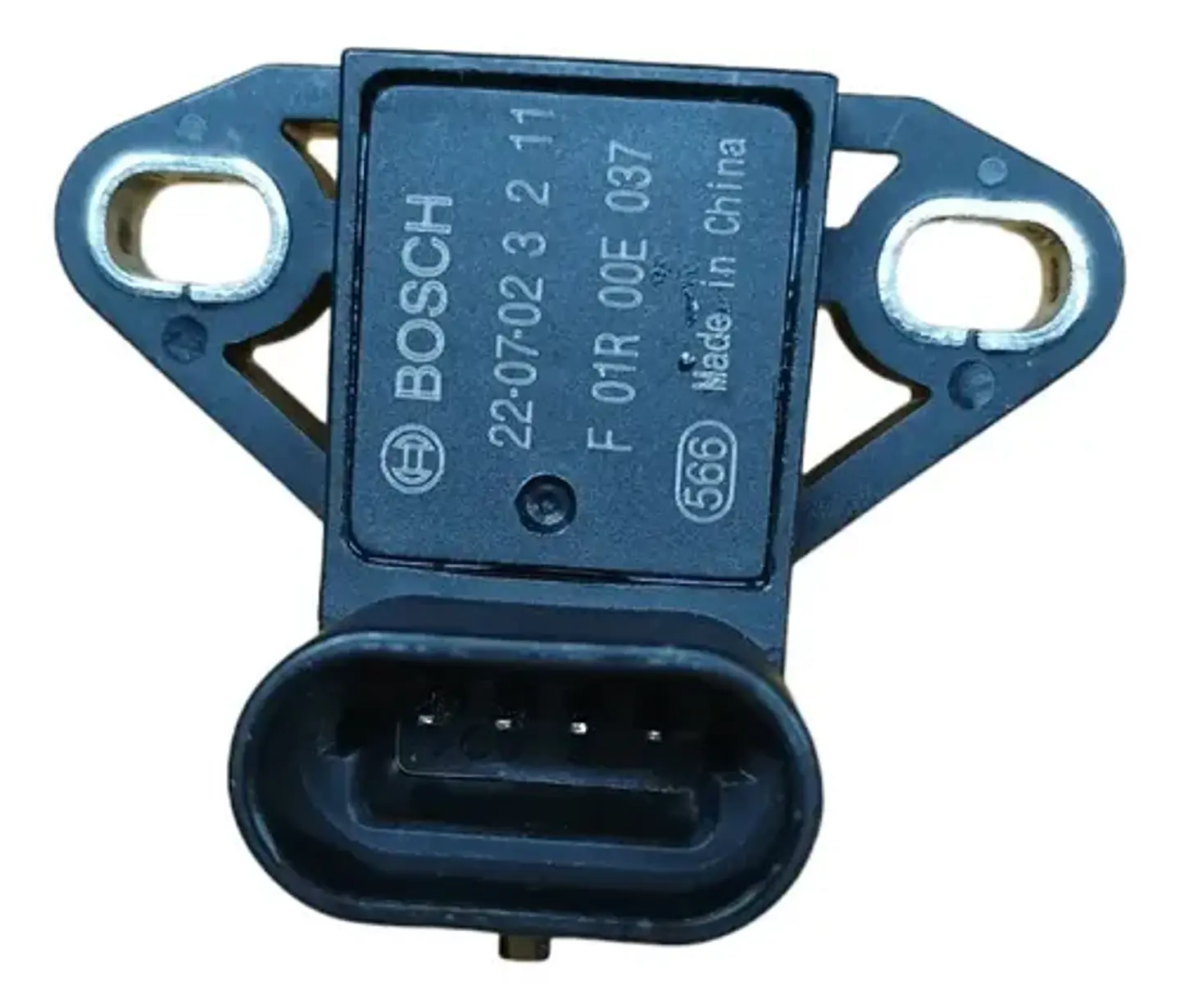 Sensor Map F01r00e037 2