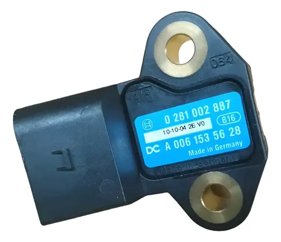 Sensor Map 0281002887 3