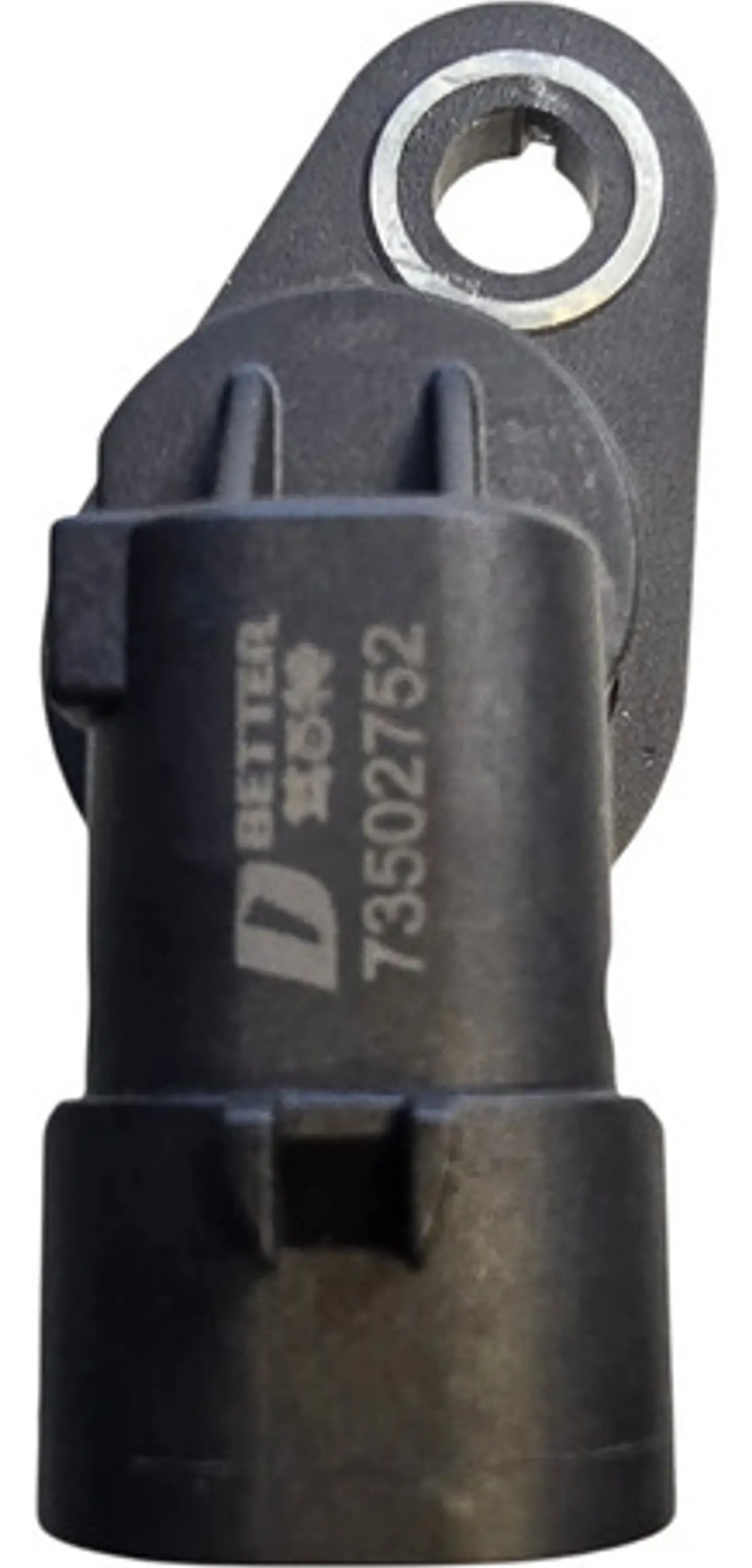 Sensor Ckp Posicion Cigueñal Para Opel 73502752 4
