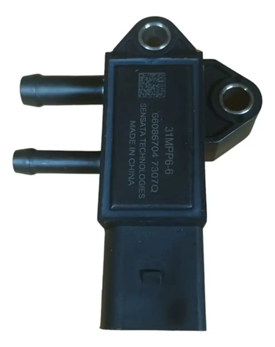 Sensor Map 31mpp6-6 3
