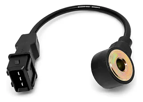 Sensor Detonación Konock Para Chevrolet 96386710