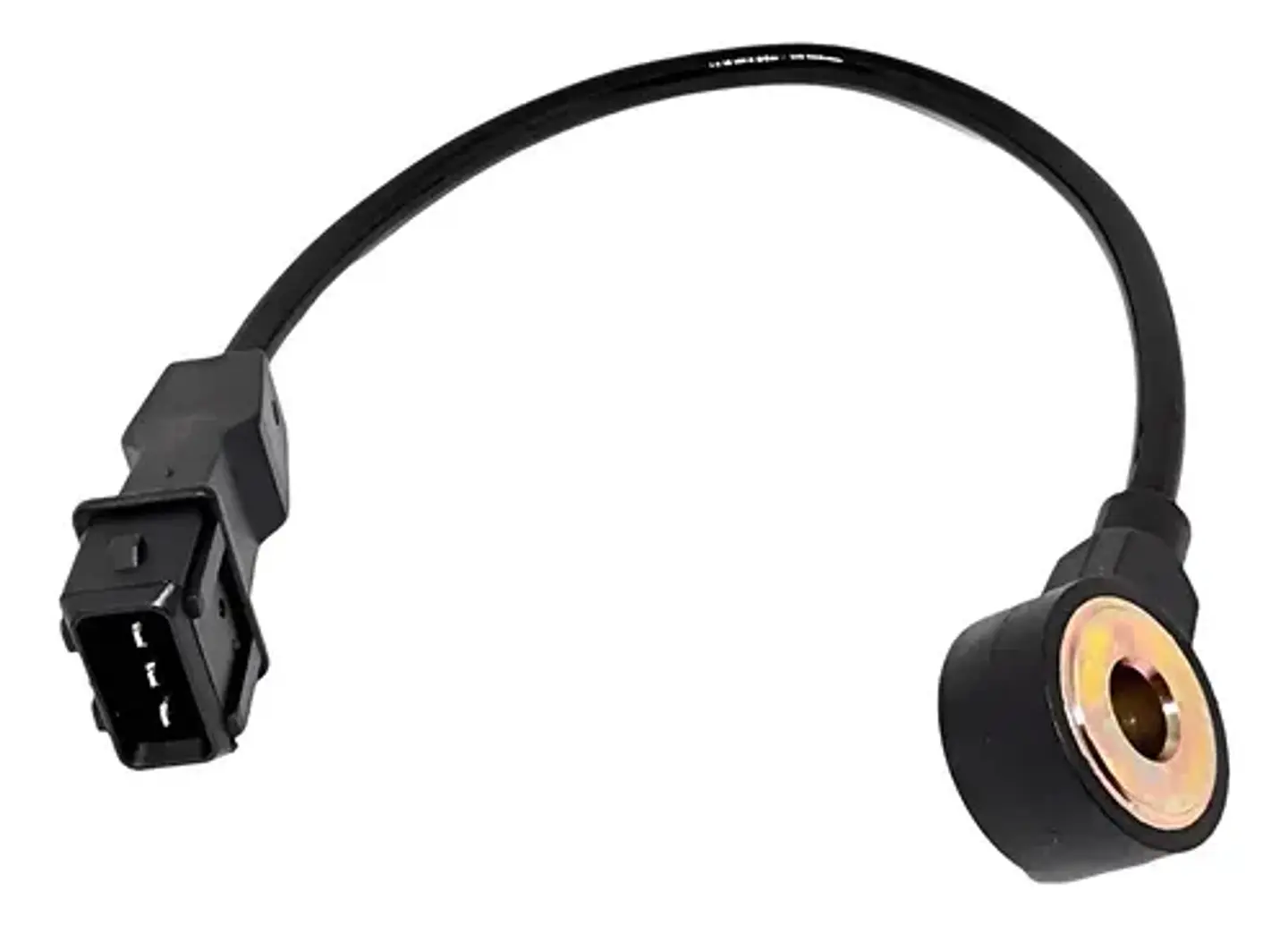Sensor Detonación Konock Para Chevrolet 96386710 2