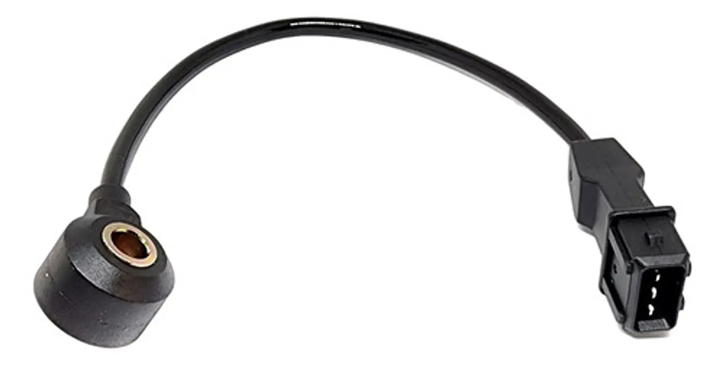 Sensor Detonación Konock Para Chevrolet 96386710 3