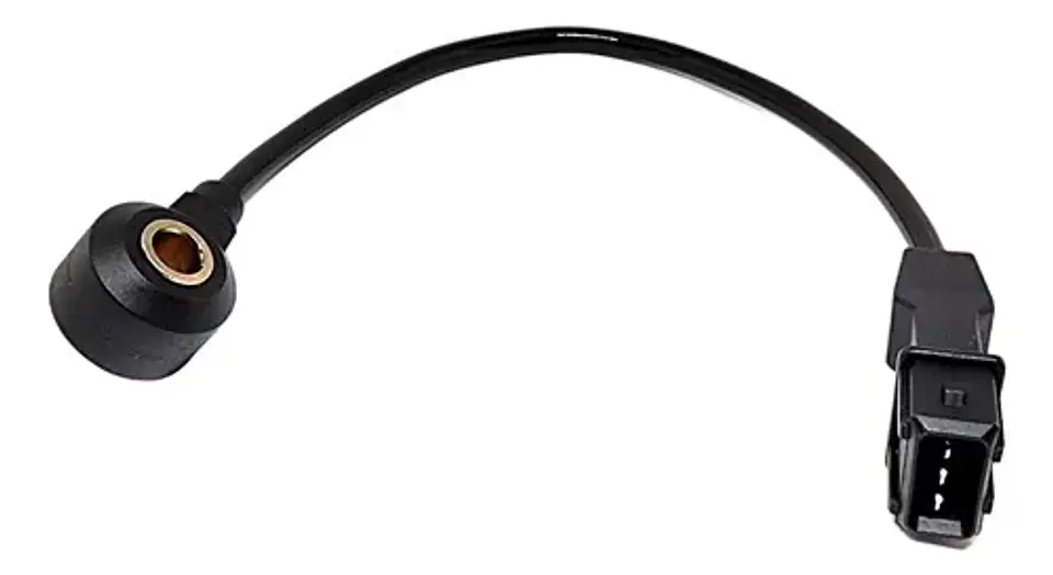 Sensor Detonación Konock Para Chevrolet 96386710 4