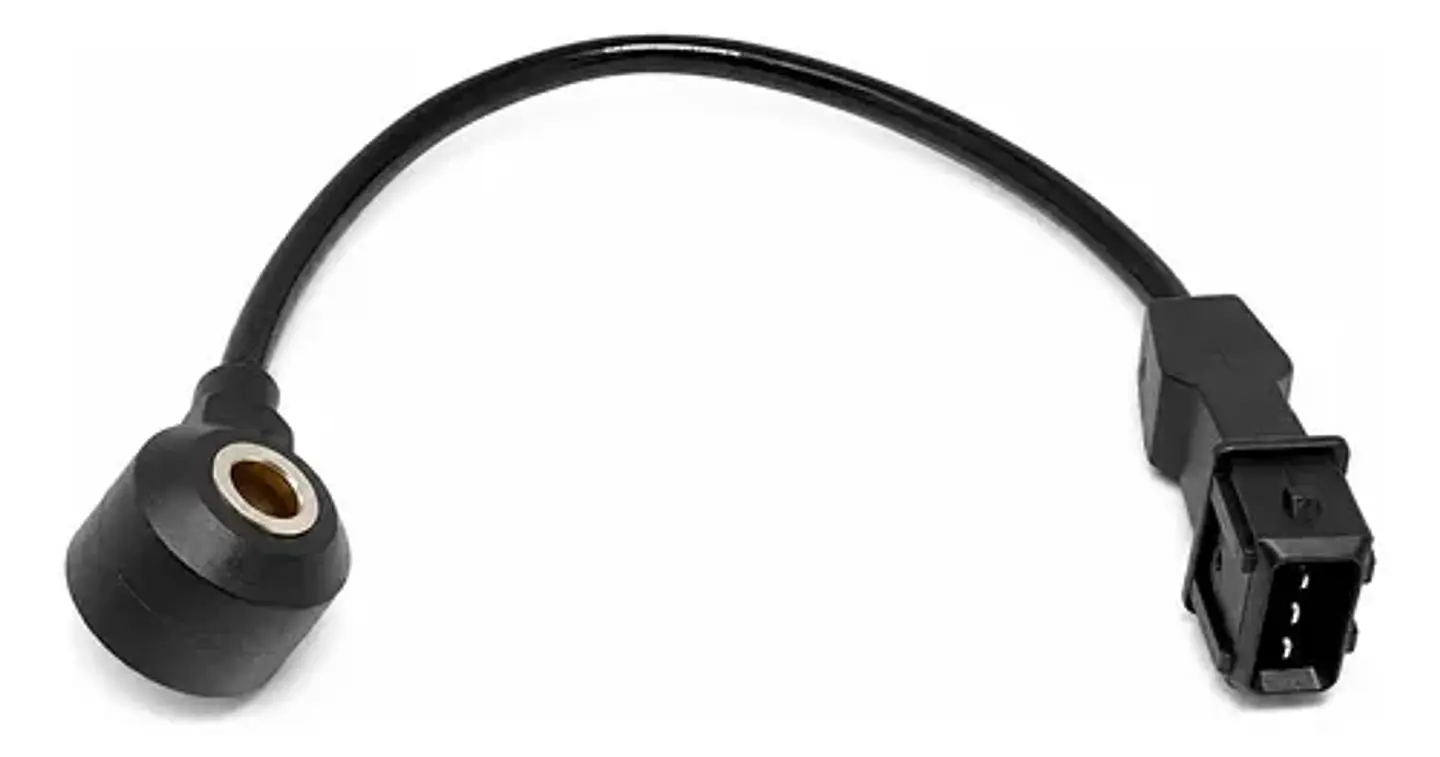 Sensor Detonación Konock Para Chevrolet 96386710 5