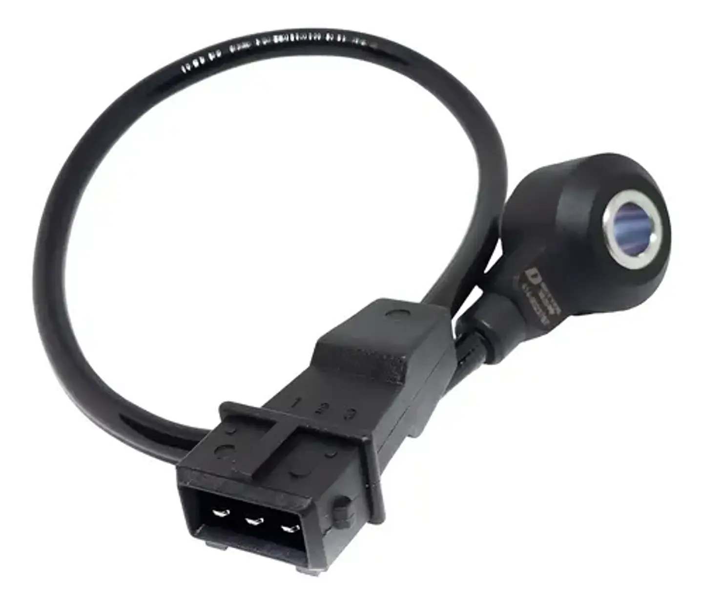 Sensor Detonacion Konock Para Chevrolet 414-9023787 3