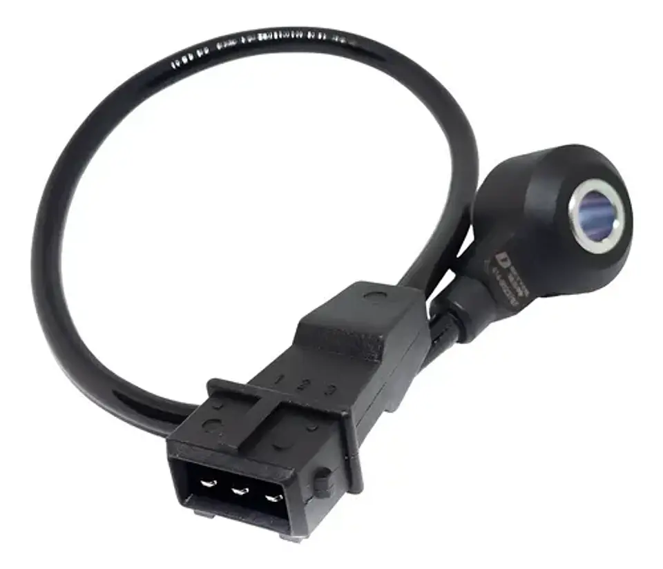 Sensor Detonacion Konock Para Chevrolet 414-9023787 3