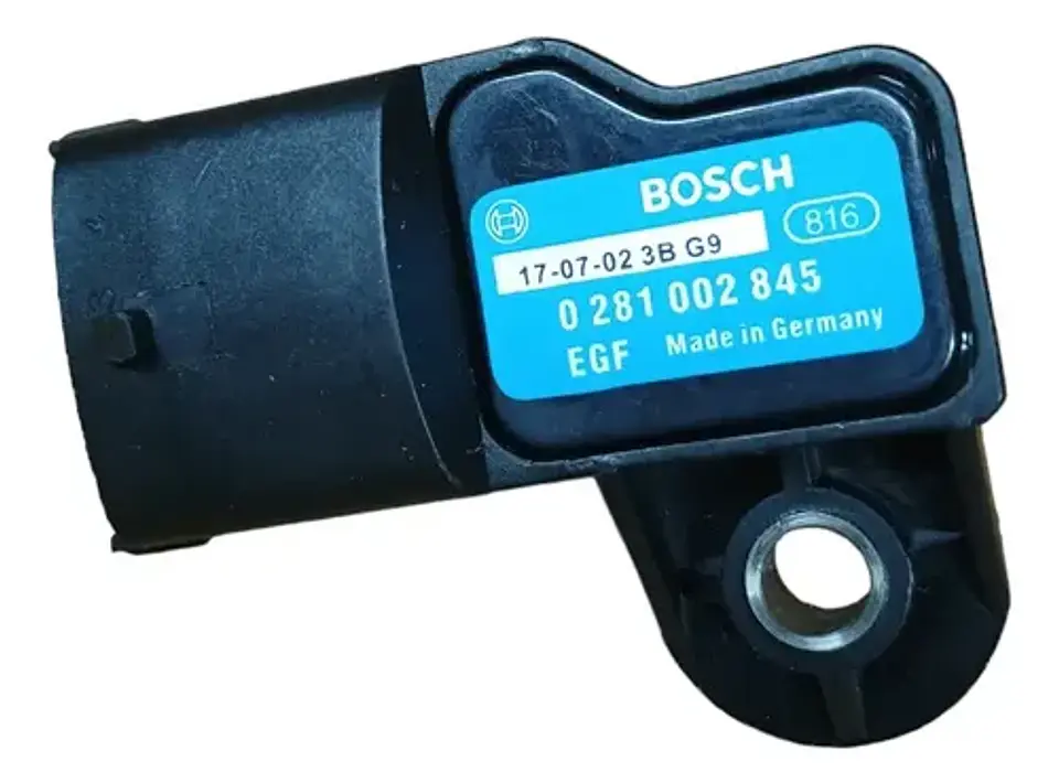 Sensor Map Para Opel 0281002845 1