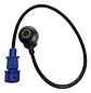 Sensor Detonacion Konock Para Byd 0261231204 - Miniatura 1