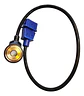 Sensor Detonacion Konock Para Byd 0261231204 - Miniatura 4