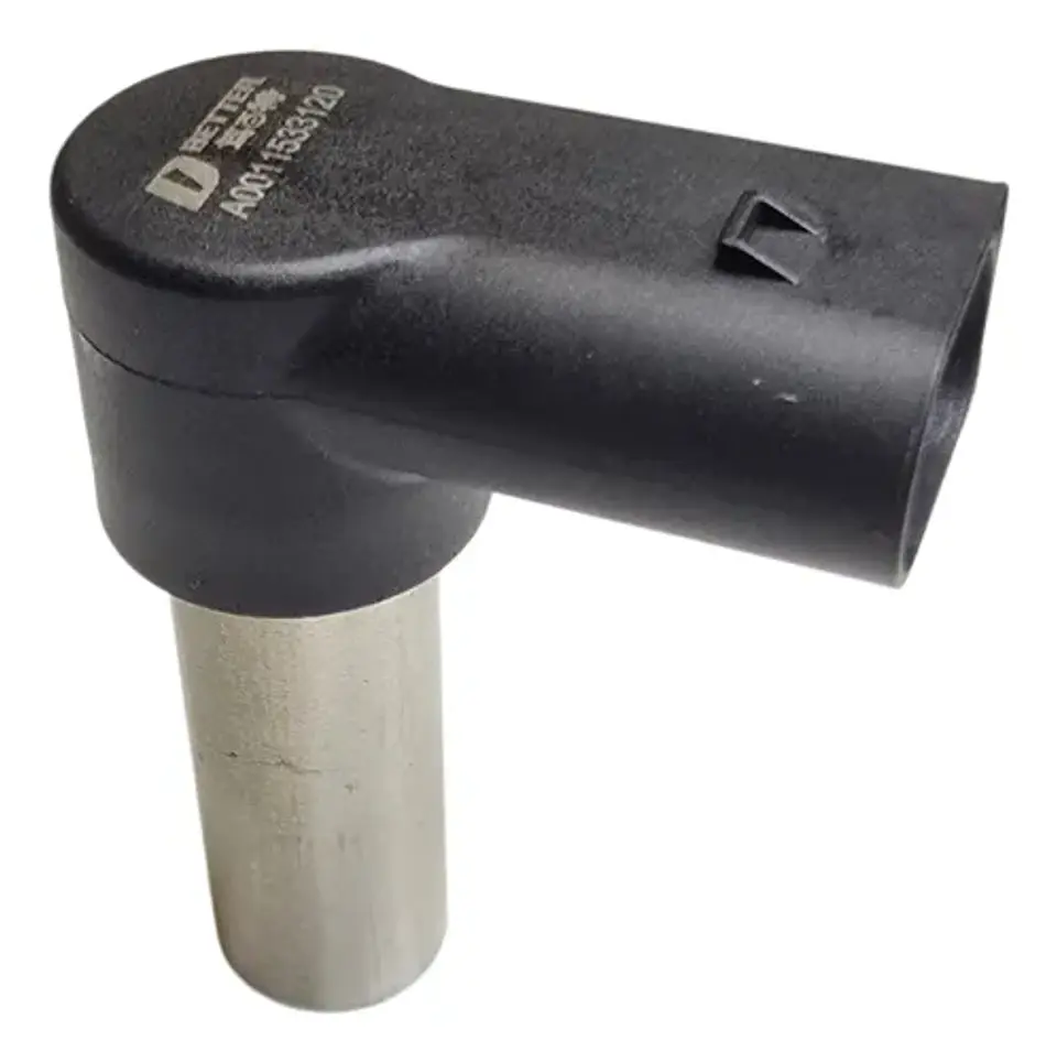 Sensor Ckp Posicion Cigueñal Para Mercedes Benz A0011533120 4