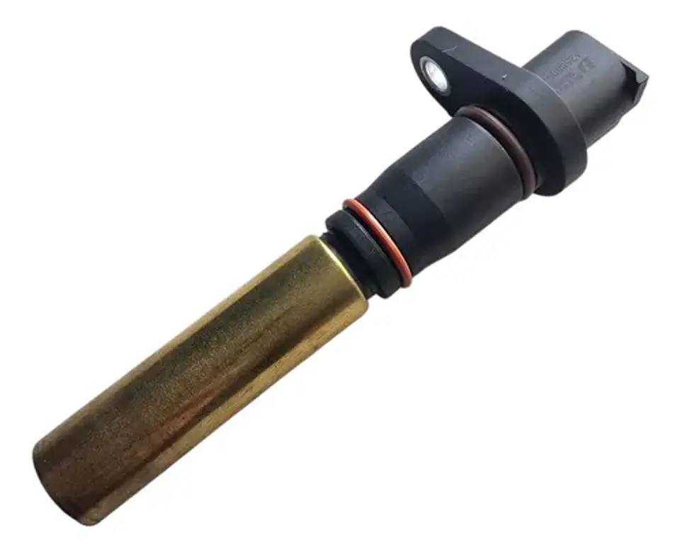 Sensor Ckp Posicion Cigueñal Para Chevrolet 12588097 4