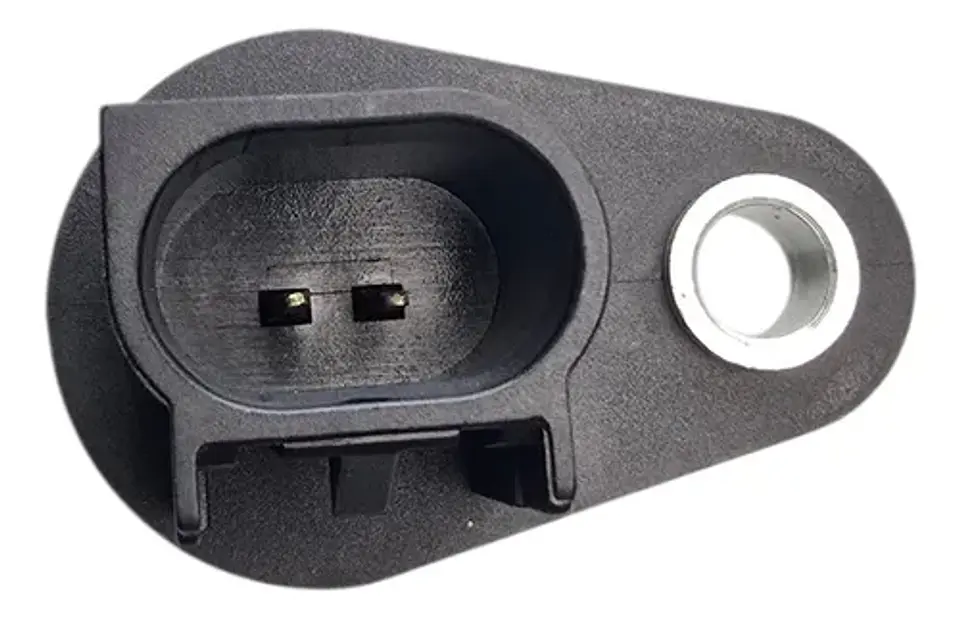 Sensor Ckp Posicion Cigueñal Para Chevrolet 12588097 5