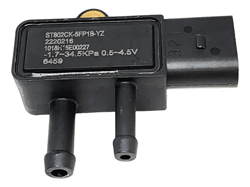 Sensor Map 2220216 2