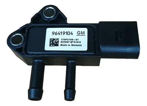 Sensor Map Para Chevrolet 96419104