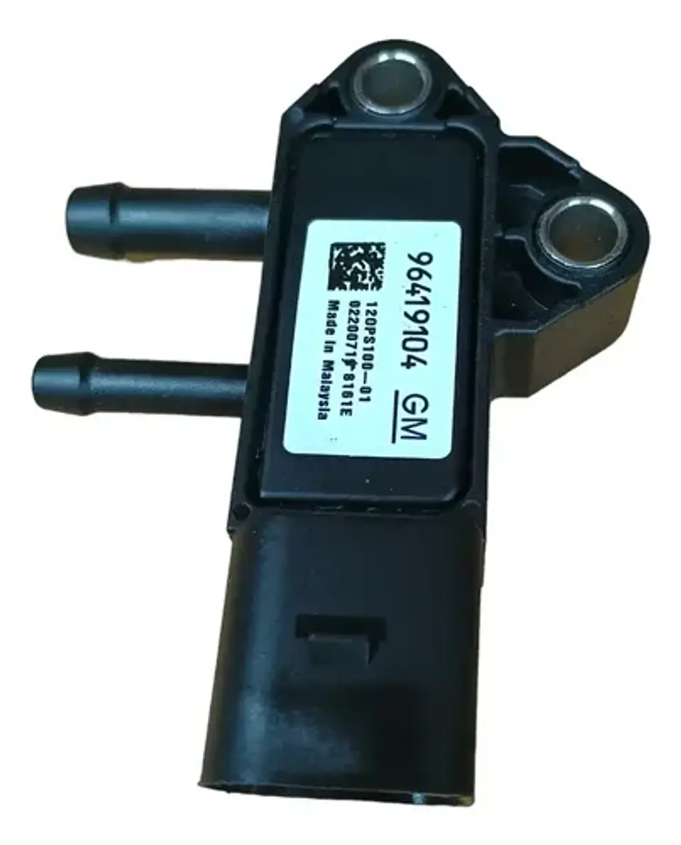 Sensor Map Para Chevrolet 96419104 2