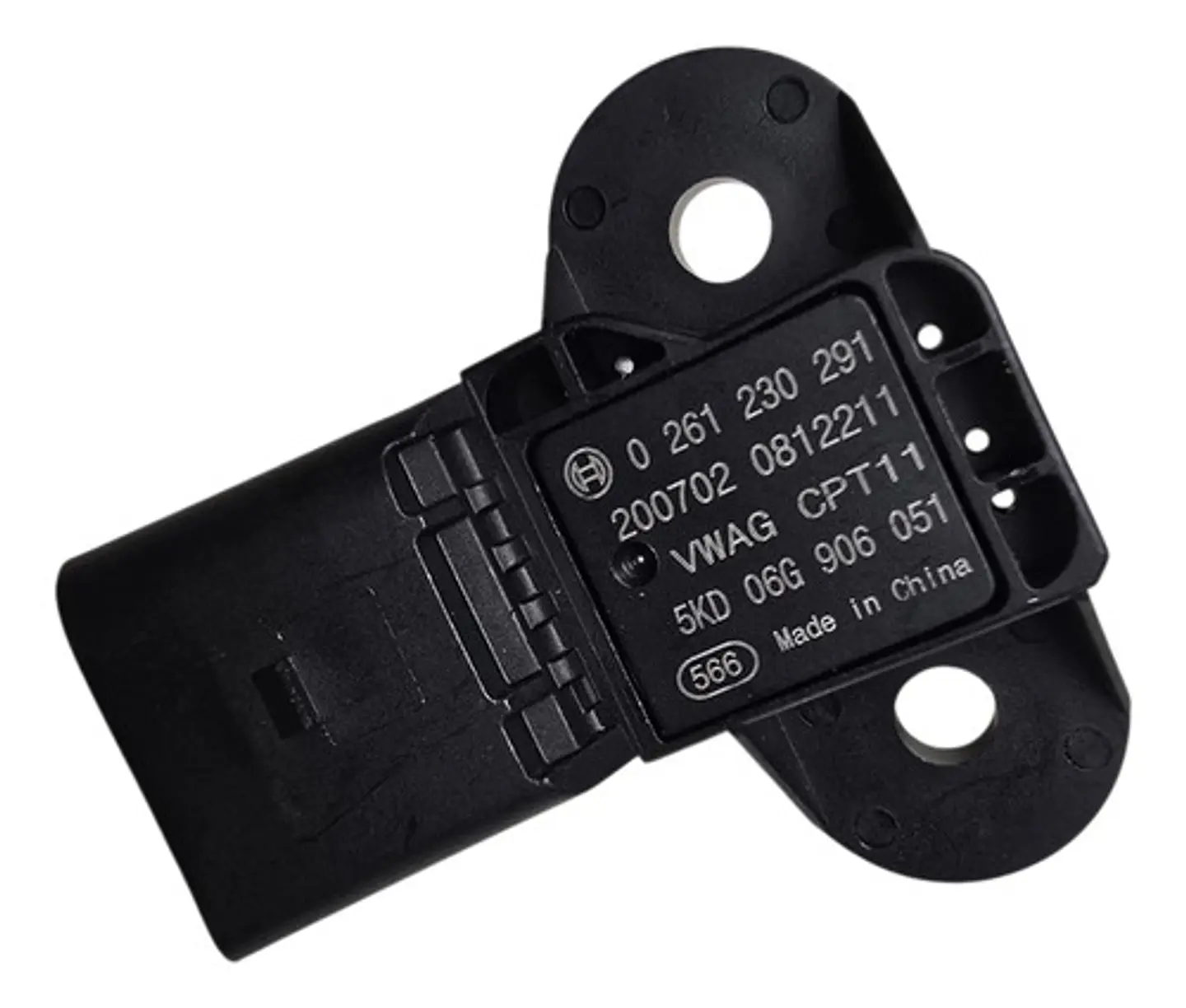 Sensor Map 0261230291 3