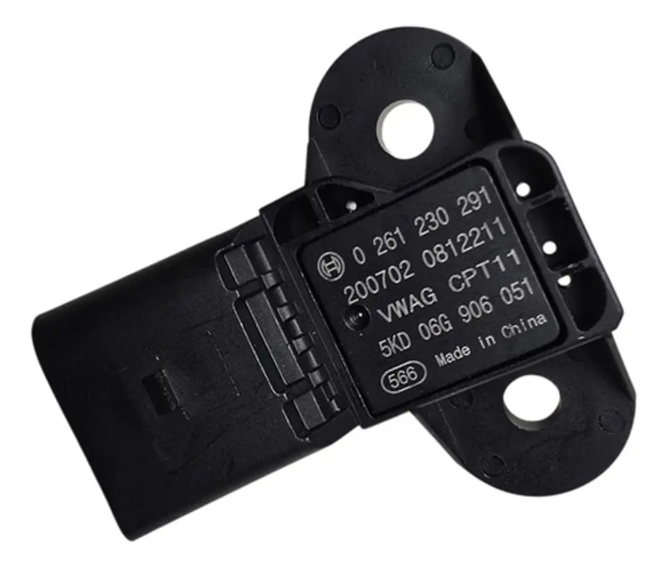 Sensor Map 0261230291 3