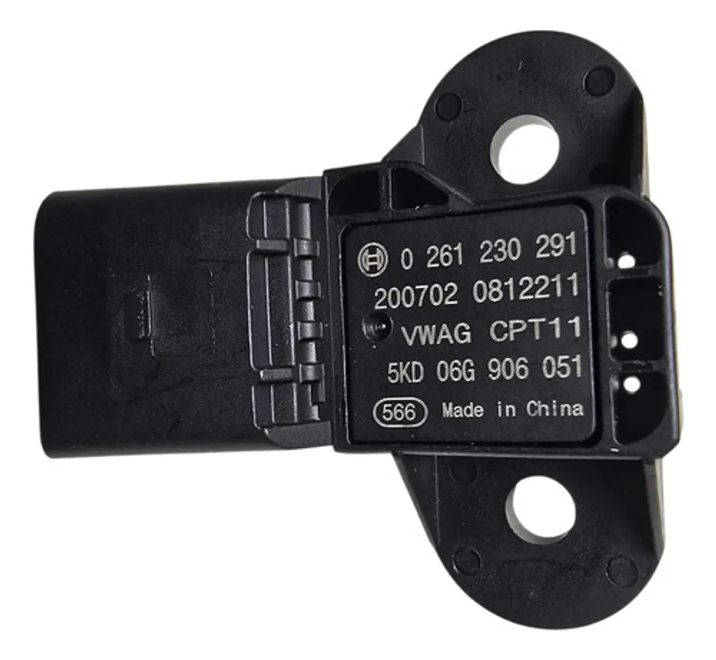 Sensor Map 0261230291 4