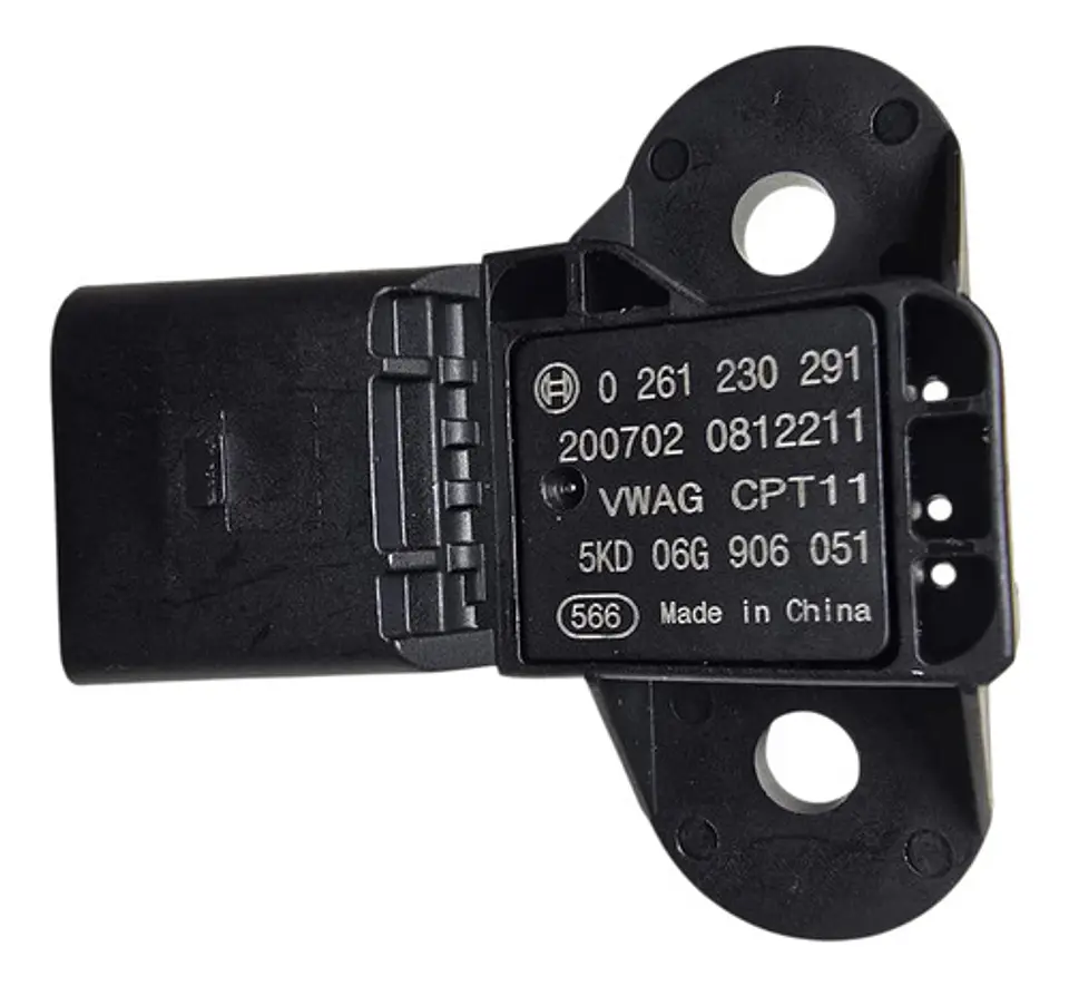 Sensor Map 0261230291 4