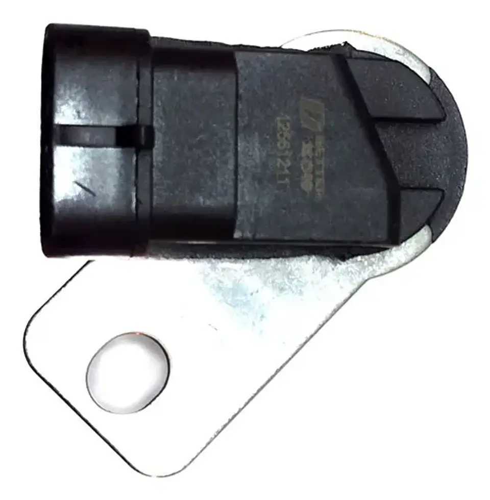 Sensor Cmp Eje Levas Para Chevrolet Silverado 12561211 4