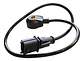 Sensor Detonacion Konock Para Fiat Lancia 0261231144 - Miniatura 3