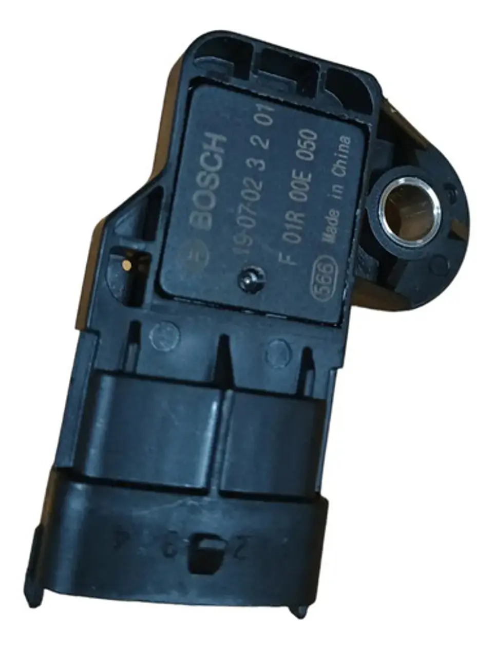 Sensor Map F01r00e050 2