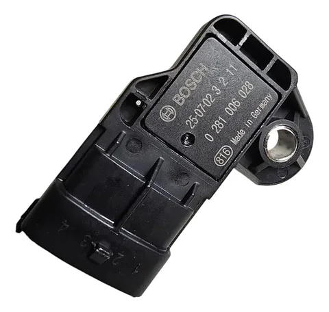 Sensor Map 0281006028