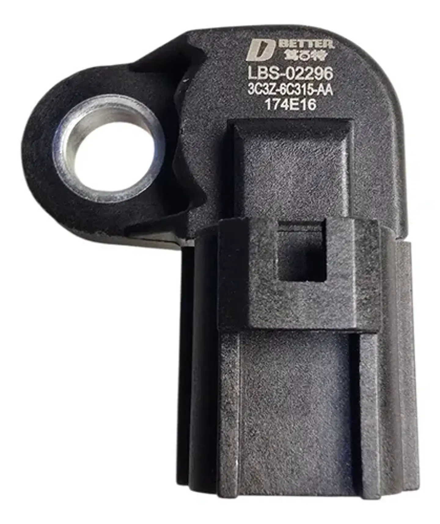 Sensor Ckp Posicion Cigueñal Para Ford 3c3z-6c315-aa 3