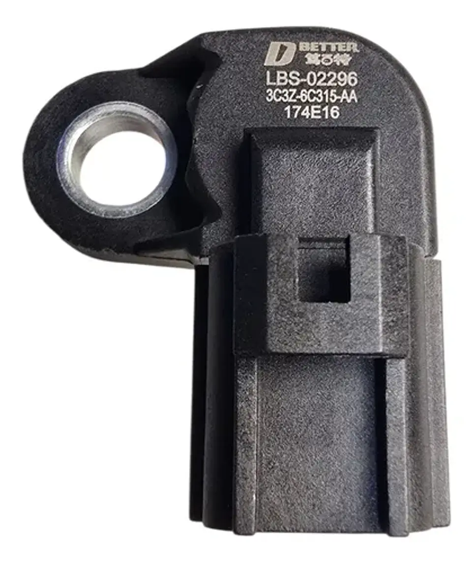 Sensor Ckp Posicion Cigueñal Para Ford 3c3z-6c315-aa 3
