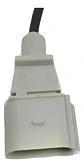 Sensor Ckp Posicion Cigueñal Para Changan Cm5 1.3 - Miniatura 4