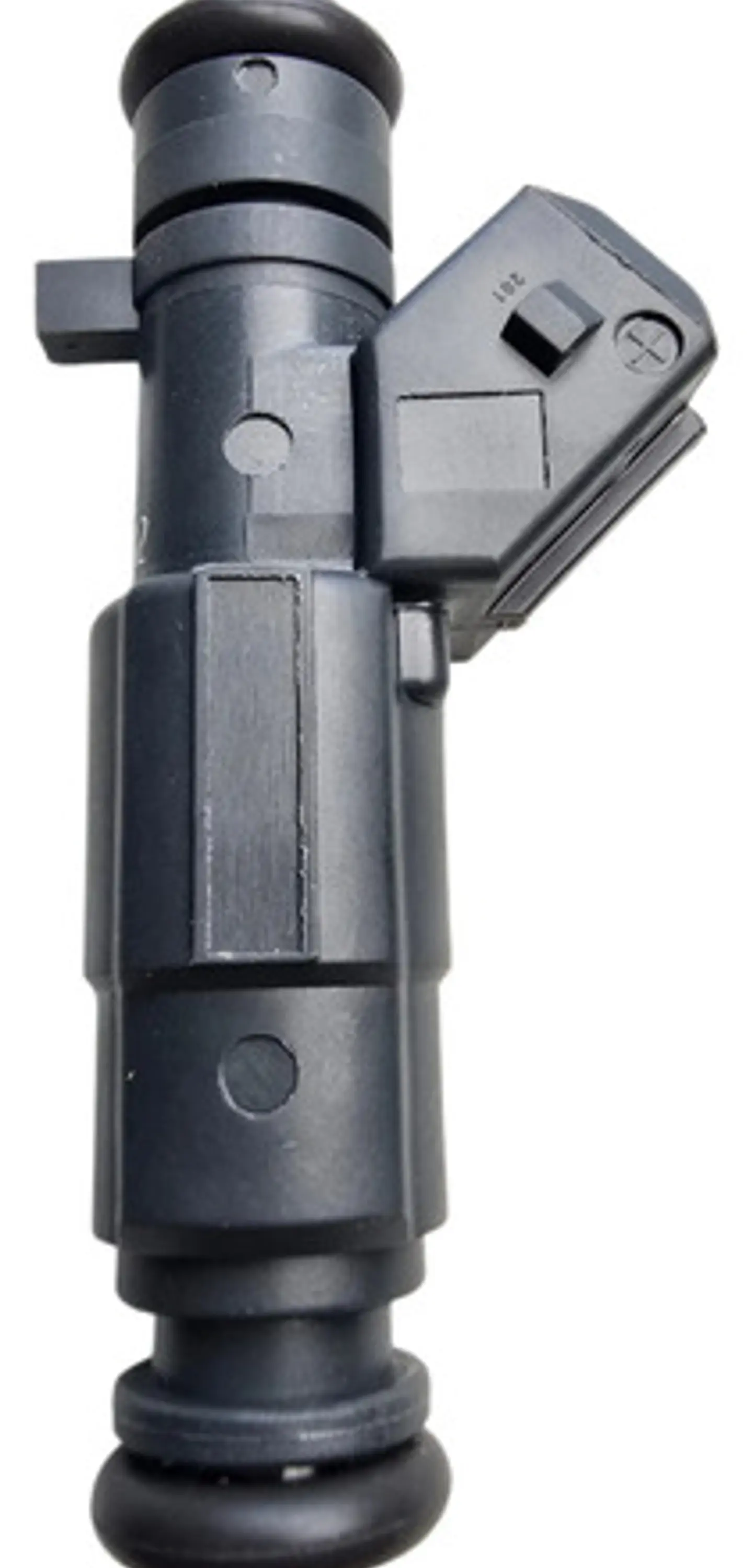 Inyector De Combustible Para Mg Zs 1.5 Original 5