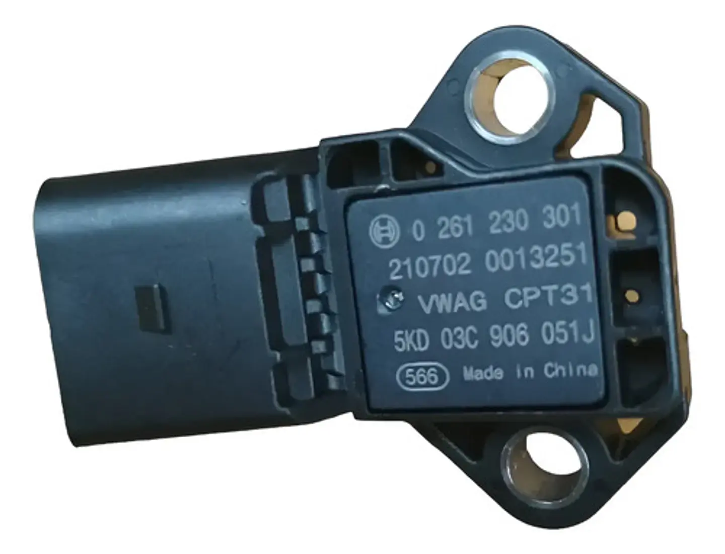 Sensor Map 0261230301 1
