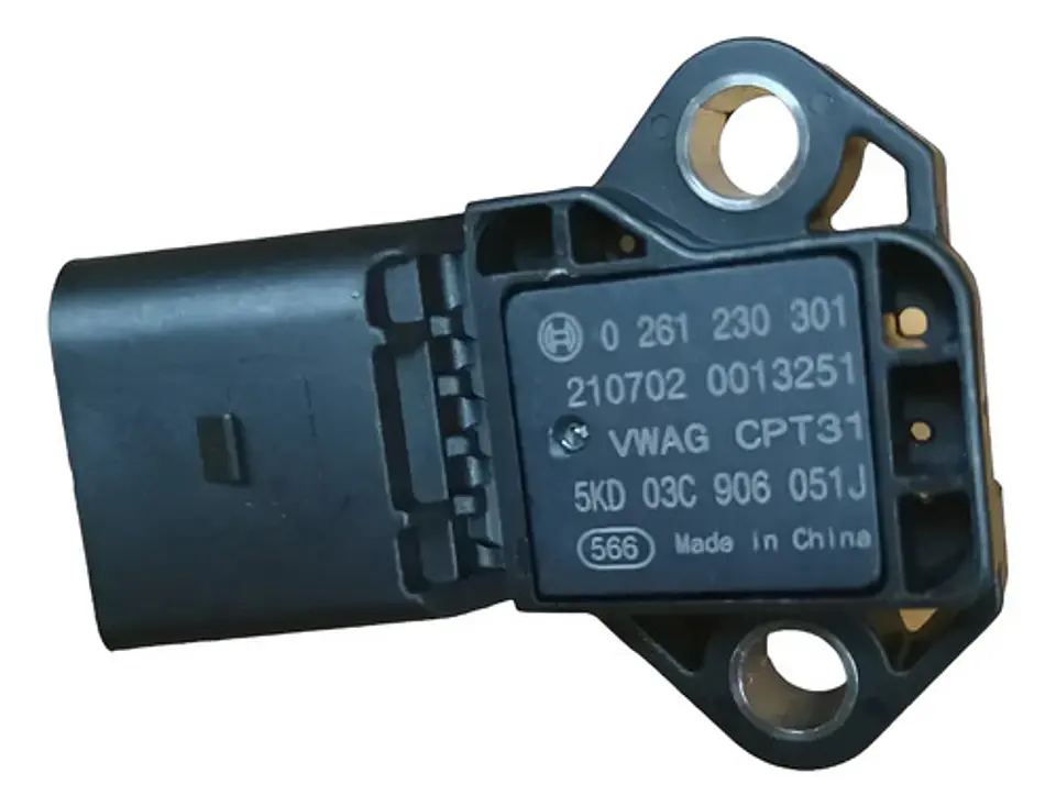 Sensor Map 0261230301 1